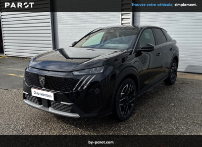 Peugeot 3008 Hybrid 145 e-DCS6 Allure