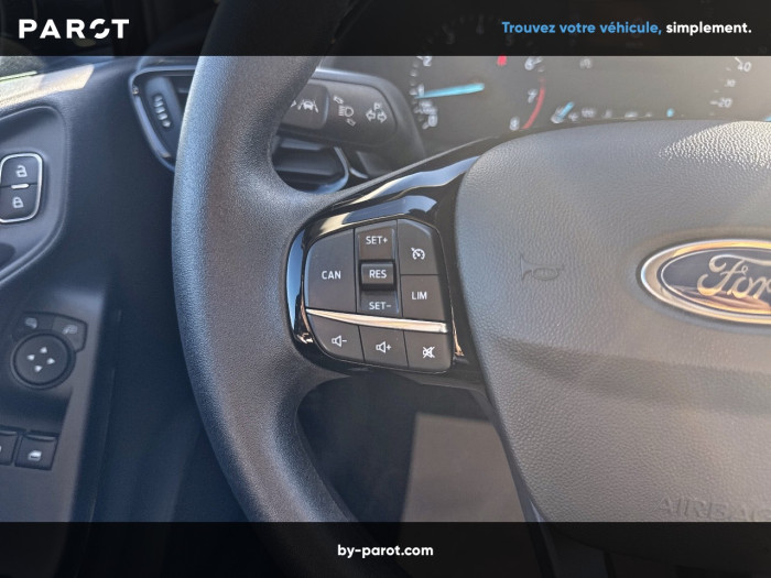 Ford Fiesta 1.0 Flexifuel 95 ch S&S BVM6 Titanium Business