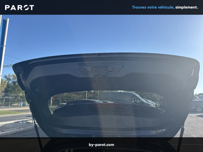 Ford Fiesta 1.0 Flexifuel 95 ch S&S BVM6 Titanium Business