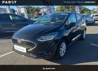 Ford Fiesta 1.0 Flexifuel 95 ch S&S BVM6 Titanium Business