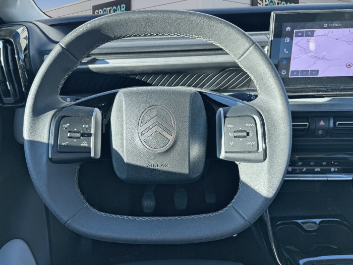 Citroën C3 Nouvelle Turbo 100 ch Manuelle Max