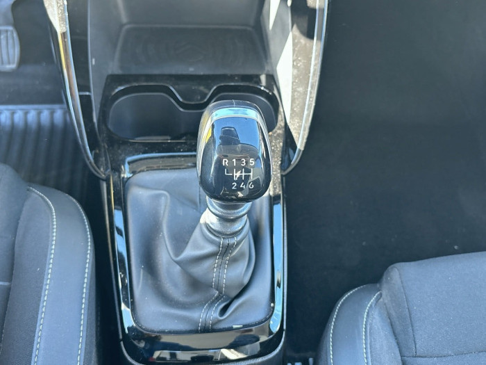 Citroën C3 Nouvelle Turbo 100 ch Manuelle Max