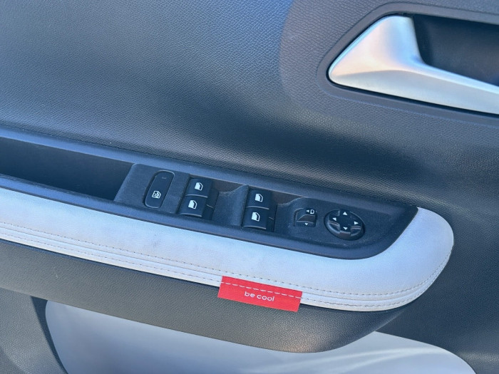Citroën C3 Nouvelle Turbo 100 ch Manuelle Max