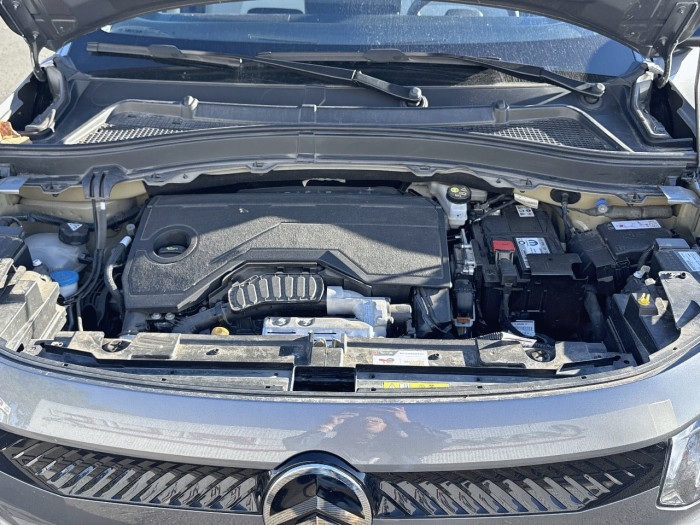 Citroën C3 Nouvelle Turbo 100 ch Manuelle Max