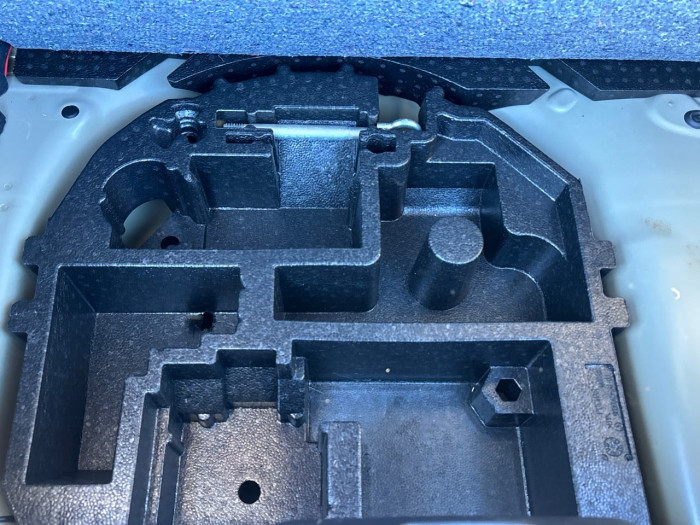 Citroën C3 Nouvelle Turbo 100 ch Manuelle Max