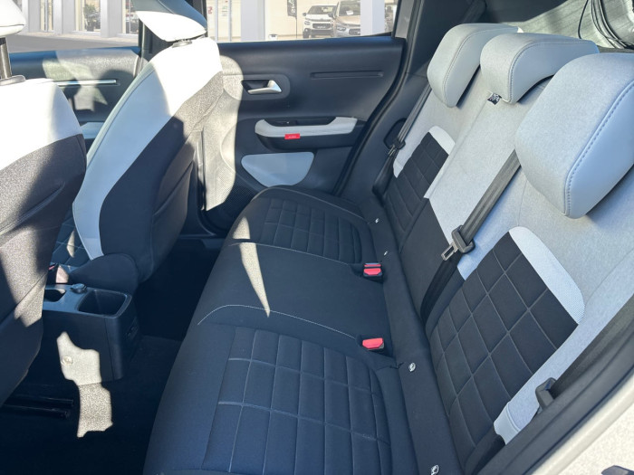 Citroën C3 Nouvelle Turbo 100 ch Manuelle Max