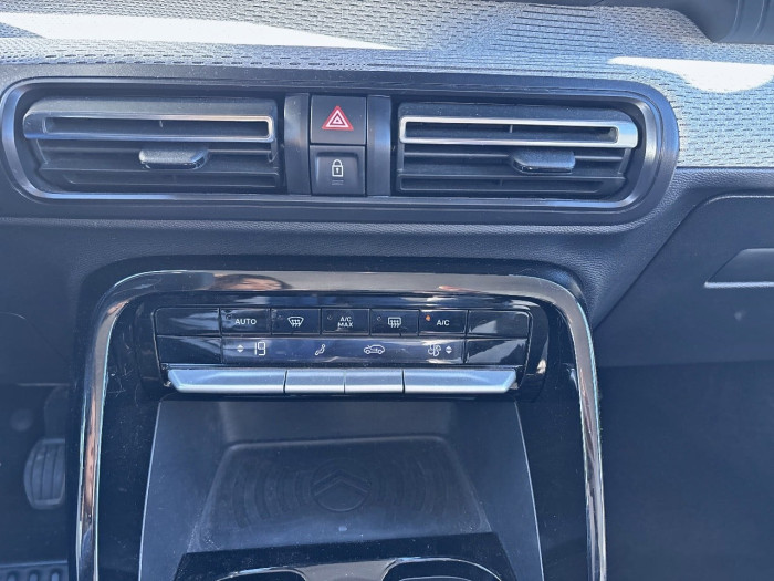 Citroën C3 Nouvelle Turbo 100 ch Manuelle Max