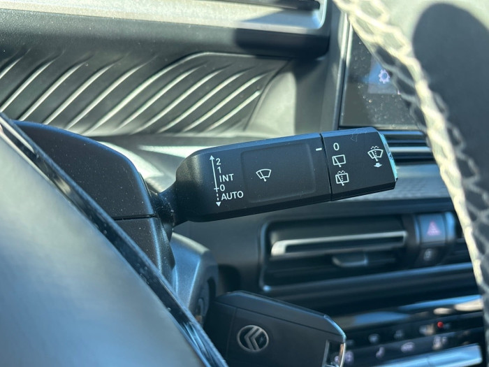 Citroën C3 Nouvelle Turbo 100 ch Manuelle Max