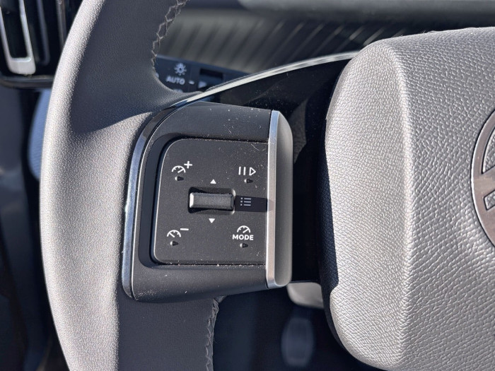 Citroën C3 Nouvelle Turbo 100 ch Manuelle Max