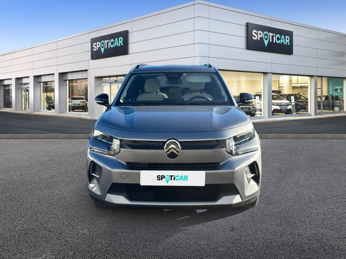 Citroën C3 Nouvelle Turbo 100 ch Manuelle Max