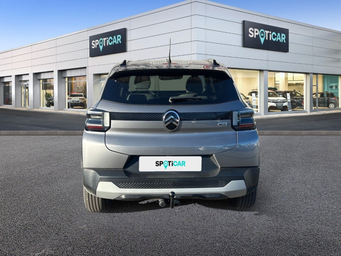 Citroën C3 Nouvelle Turbo 100 ch Manuelle Max