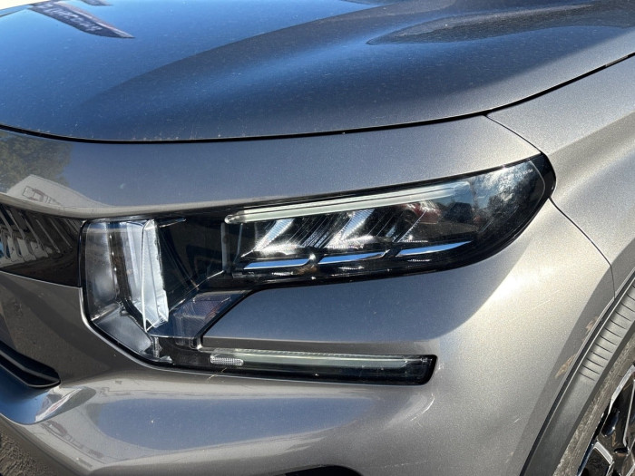 Citroën C3 Nouvelle Turbo 100 ch Manuelle Max
