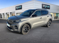 Citroën C3 Nouvelle Turbo 100 ch Manuelle Max