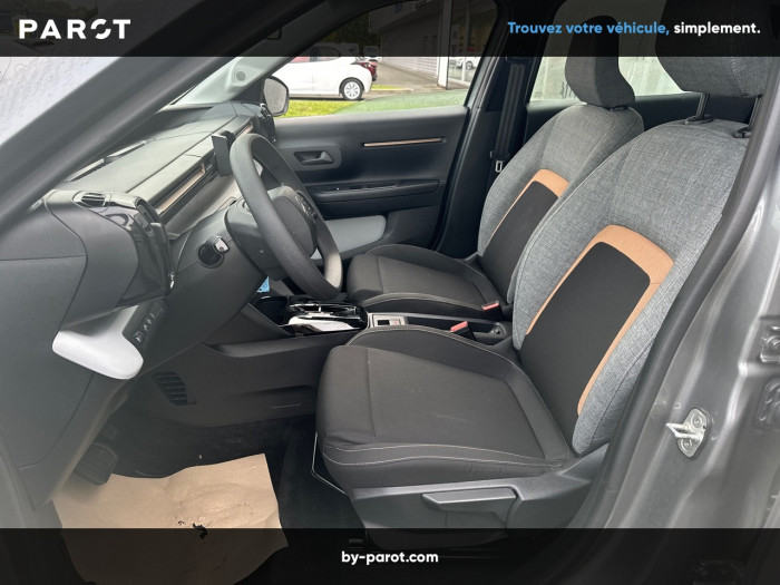 Citroën E-C3 AIRCROSS 113 ch autonomie confort You