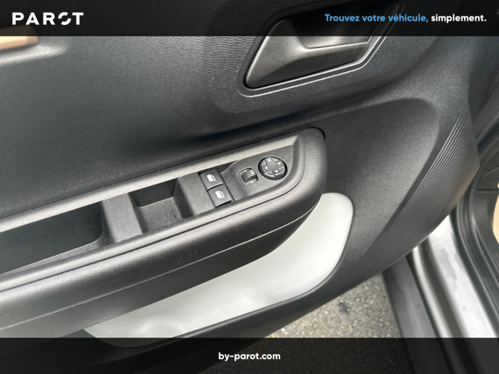 Citroën E-C3 AIRCROSS 113 ch autonomie confort You
