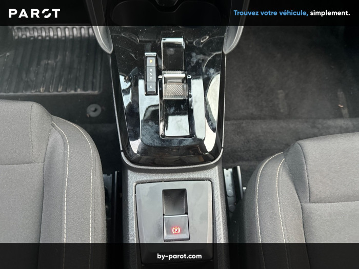 Citroën E-C3 AIRCROSS 113 ch autonomie confort You