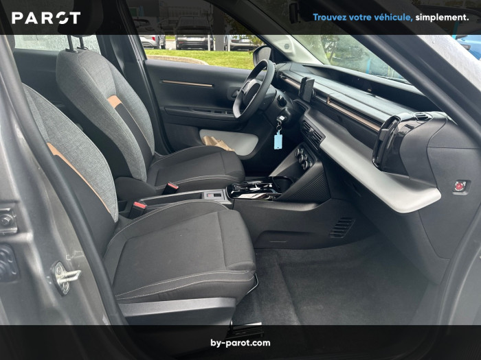 Citroën E-C3 AIRCROSS 113 ch autonomie confort You