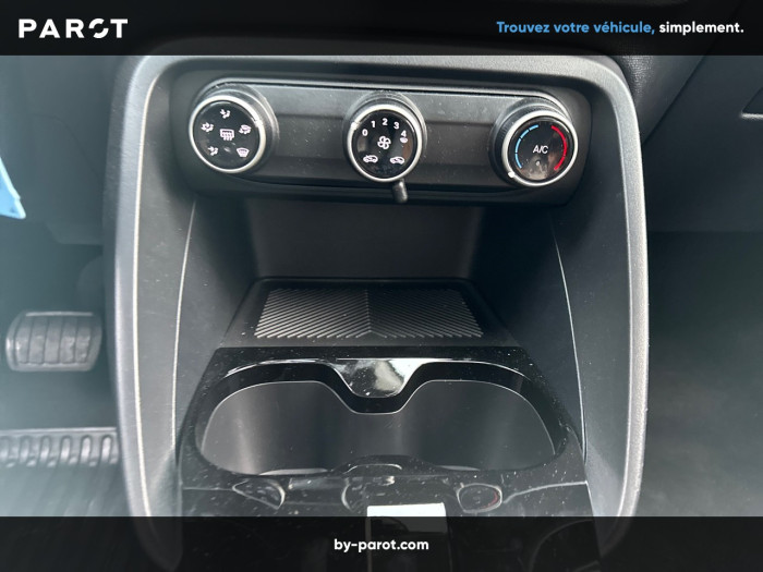 Citroën E-C3 AIRCROSS 113 ch autonomie confort You