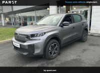Citroën E-C3 AIRCROSS 113 ch autonomie confort You