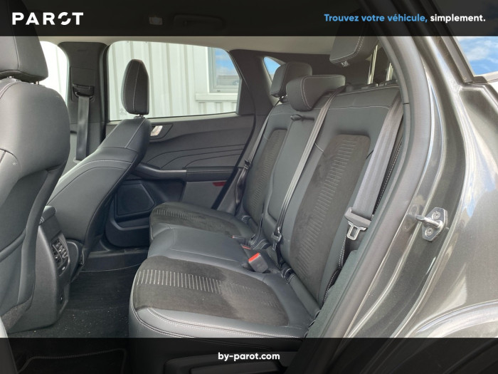 Ford Kuga Nouveau 2.5 Duratec 243 ch PHEV Powershift Active X