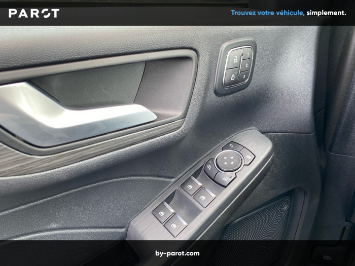 Ford Kuga Nouveau 2.5 Duratec 243 ch PHEV Powershift Active X