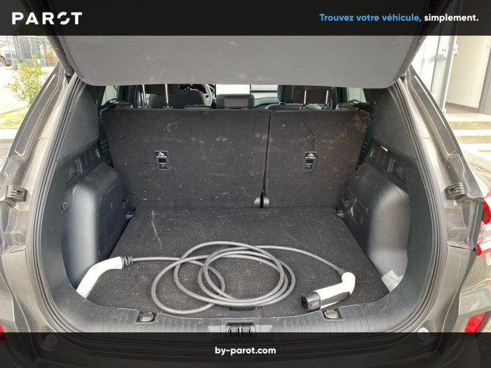 Ford Kuga Nouveau 2.5 Duratec 243 ch PHEV Powershift Active X