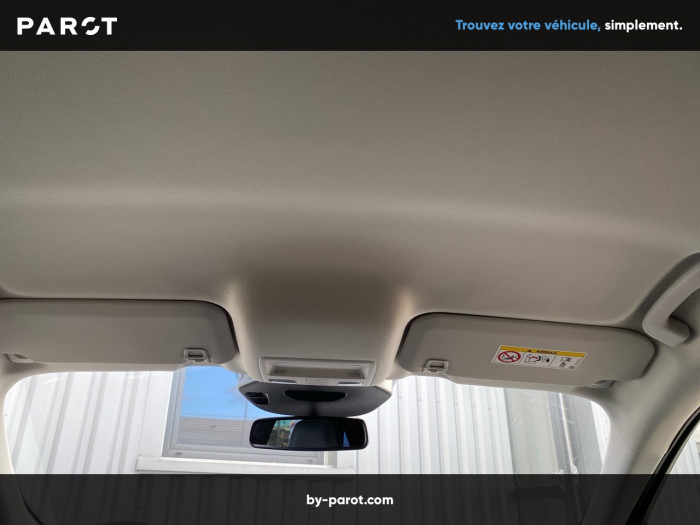 Ford Kuga Nouveau 2.5 Duratec 243 ch PHEV Powershift Active X