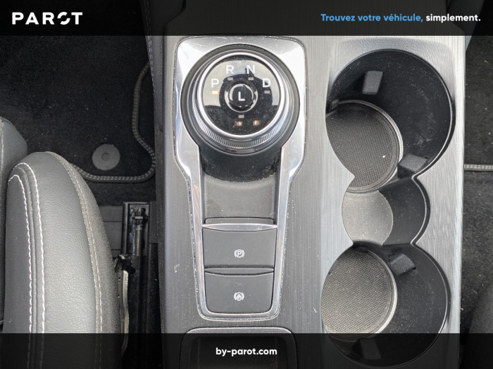 Ford Kuga Nouveau 2.5 Duratec 243 ch PHEV Powershift Active X