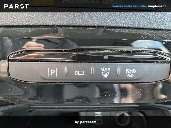 Ford Kuga Nouveau 2.5 Duratec 243 ch PHEV Powershift Active X