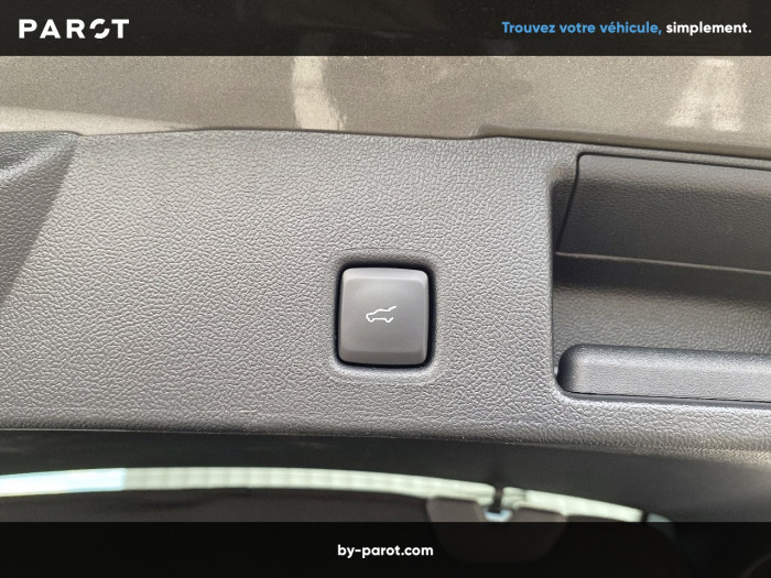 Ford Kuga Nouveau 2.5 Duratec 243 ch PHEV Powershift Active X