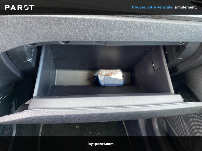 Ford Kuga Nouveau 2.5 Duratec 243 ch PHEV Powershift Active X