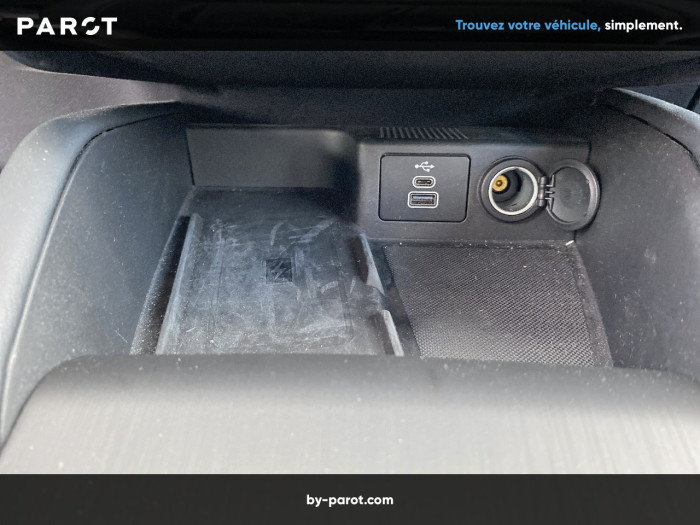 Ford Kuga Nouveau 2.5 Duratec 243 ch PHEV Powershift Active X