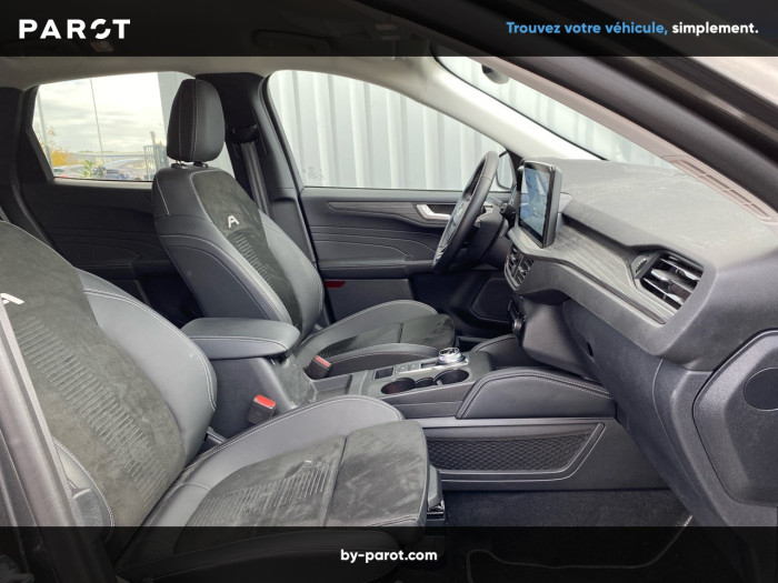 Ford Kuga Nouveau 2.5 Duratec 243 ch PHEV Powershift Active X