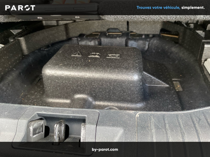 Ford Kuga Nouveau 2.5 Duratec 243 ch PHEV Powershift Active X