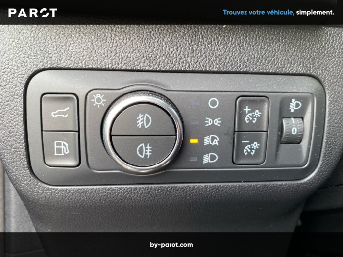 Ford Kuga Nouveau 2.5 Duratec 243 ch PHEV Powershift Active X