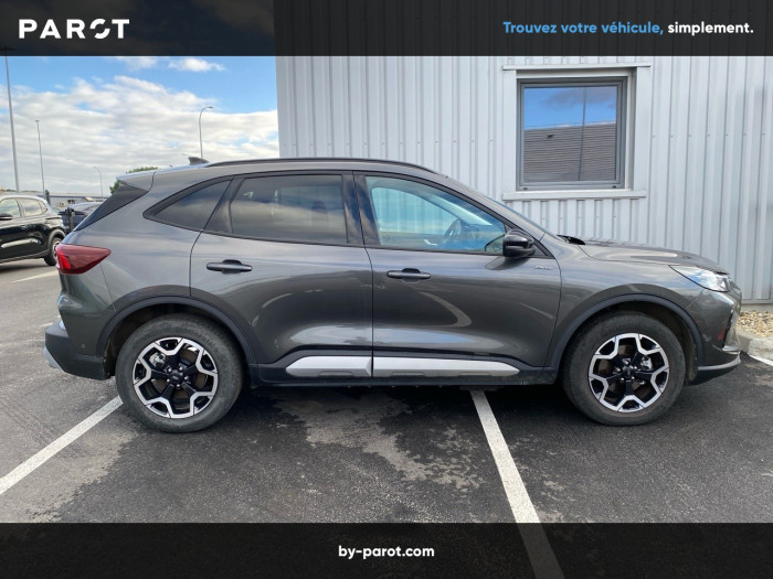 Ford Kuga Nouveau 2.5 Duratec 243 ch PHEV Powershift Active X
