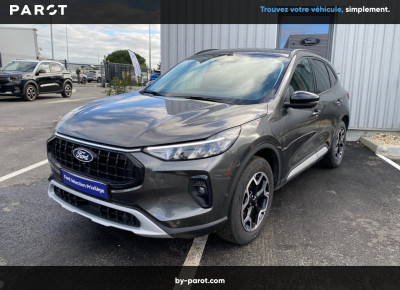 Ford Kuga Nouveau 2.5 Duratec 243 ch PHEV Powershift Active X