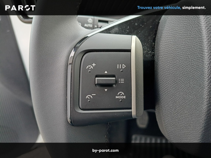 Citroën C3 Nouvelle Turbo 100 ch Manuelle Plus