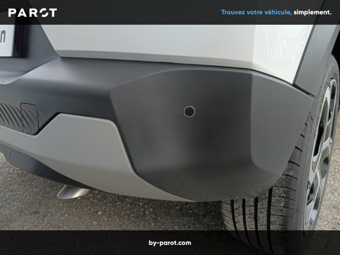 Citroën C3 Nouvelle Turbo 100 ch Manuelle Plus