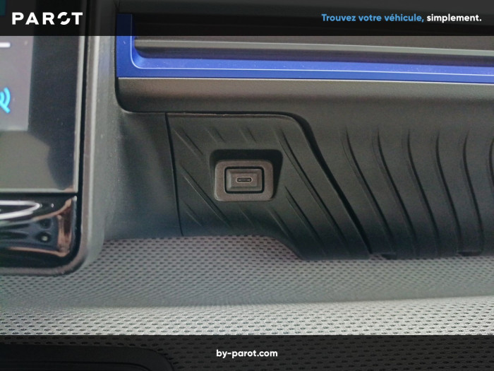 Citroën C3 Nouvelle Turbo 100 ch Manuelle Plus