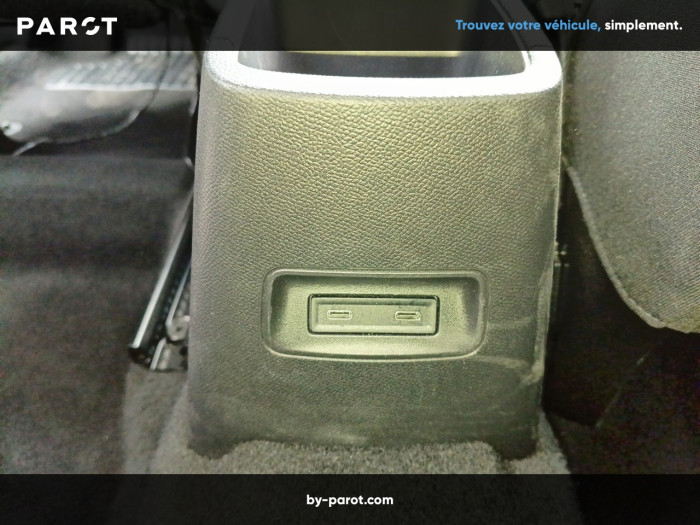 Citroën C3 Nouvelle Turbo 100 ch Manuelle Plus
