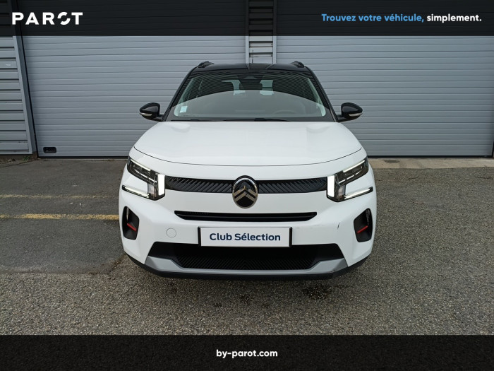 Citroën C3 Nouvelle Turbo 100 ch Manuelle Plus