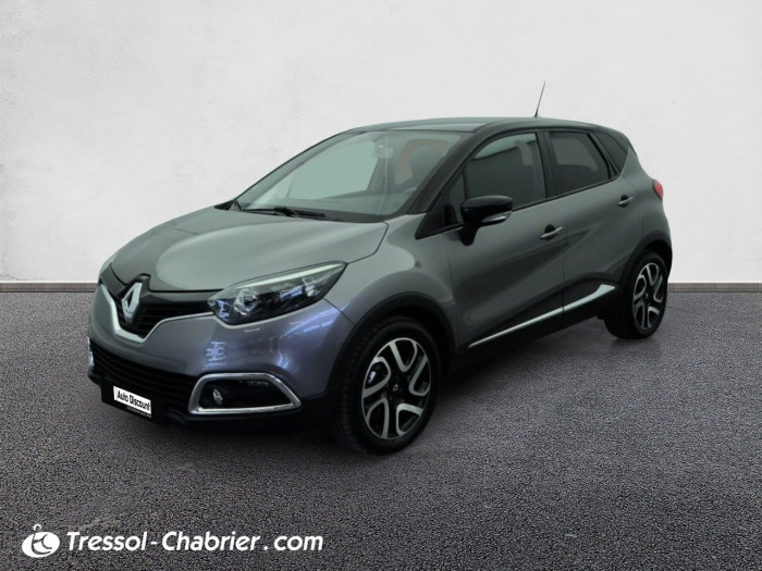 Renault CAPTUR TCe 90 Energy S&S eco2 SL Arizona
