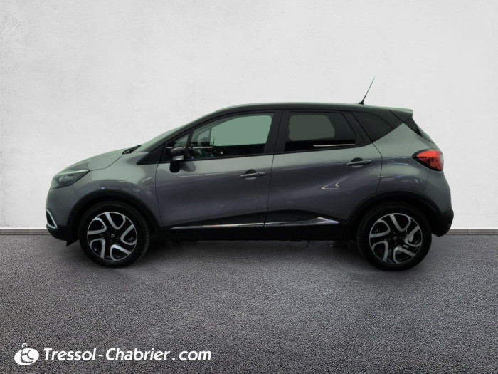 Renault CAPTUR TCe 90 Energy S&S eco2 SL Arizona