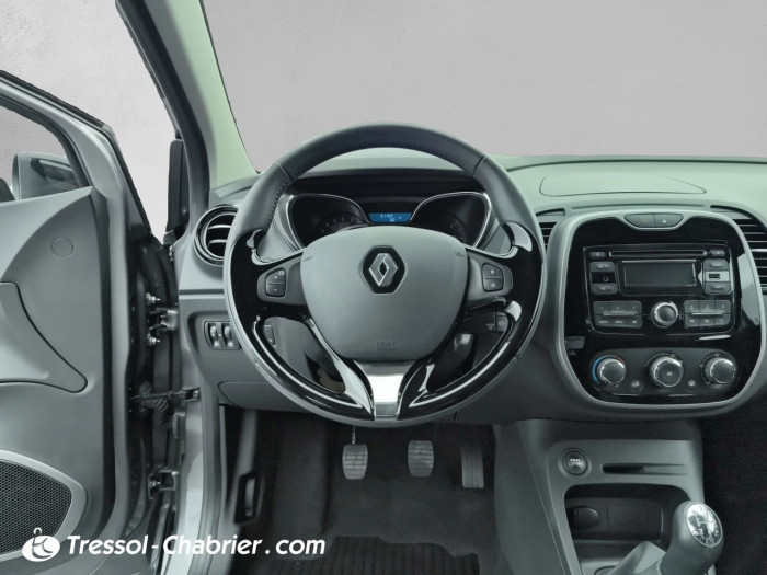Renault CAPTUR TCe 90 Energy S&S eco2 SL Arizona