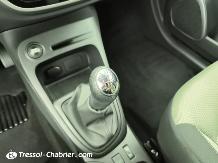 Renault CAPTUR TCe 90 Energy S&S eco2 SL Arizona