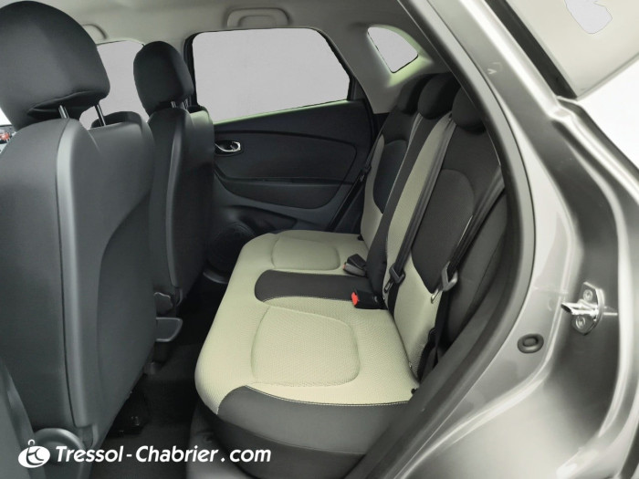 Renault CAPTUR TCe 90 Energy S&S eco2 SL Arizona