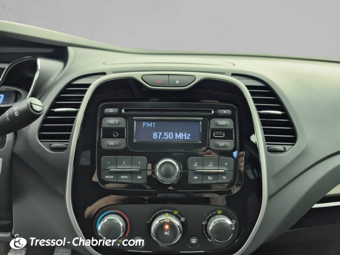 Renault CAPTUR TCe 90 Energy S&S eco2 SL Arizona
