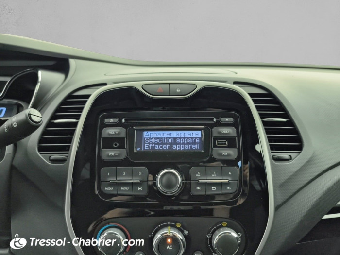 Renault CAPTUR TCe 90 Energy S&S eco2 SL Arizona