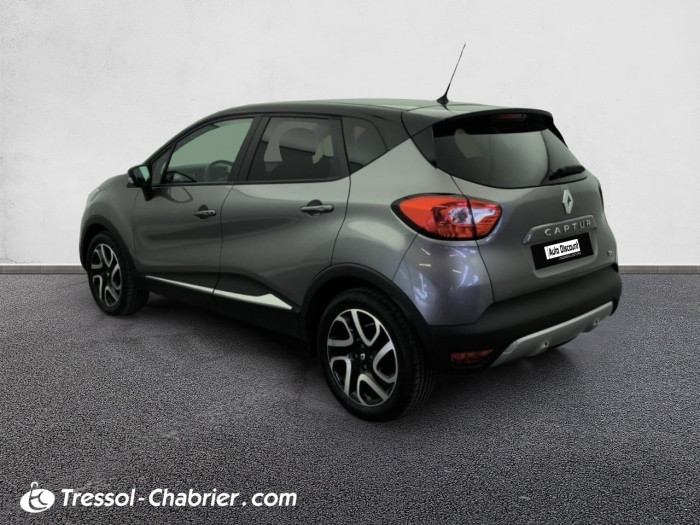 Renault CAPTUR TCe 90 Energy S&S eco2 SL Arizona